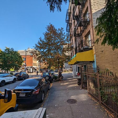 Fawlty Towers In Williamsburg Apartamento Nova Iorque Exterior foto