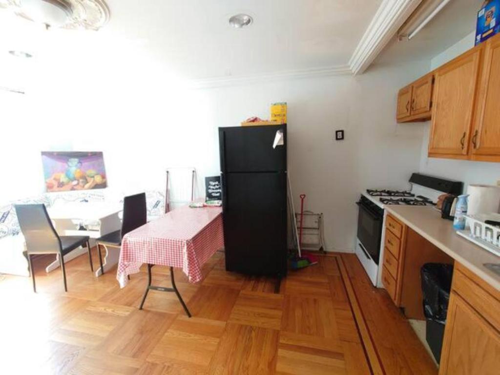 Fawlty Towers In Williamsburg Apartamento Nova Iorque Exterior foto