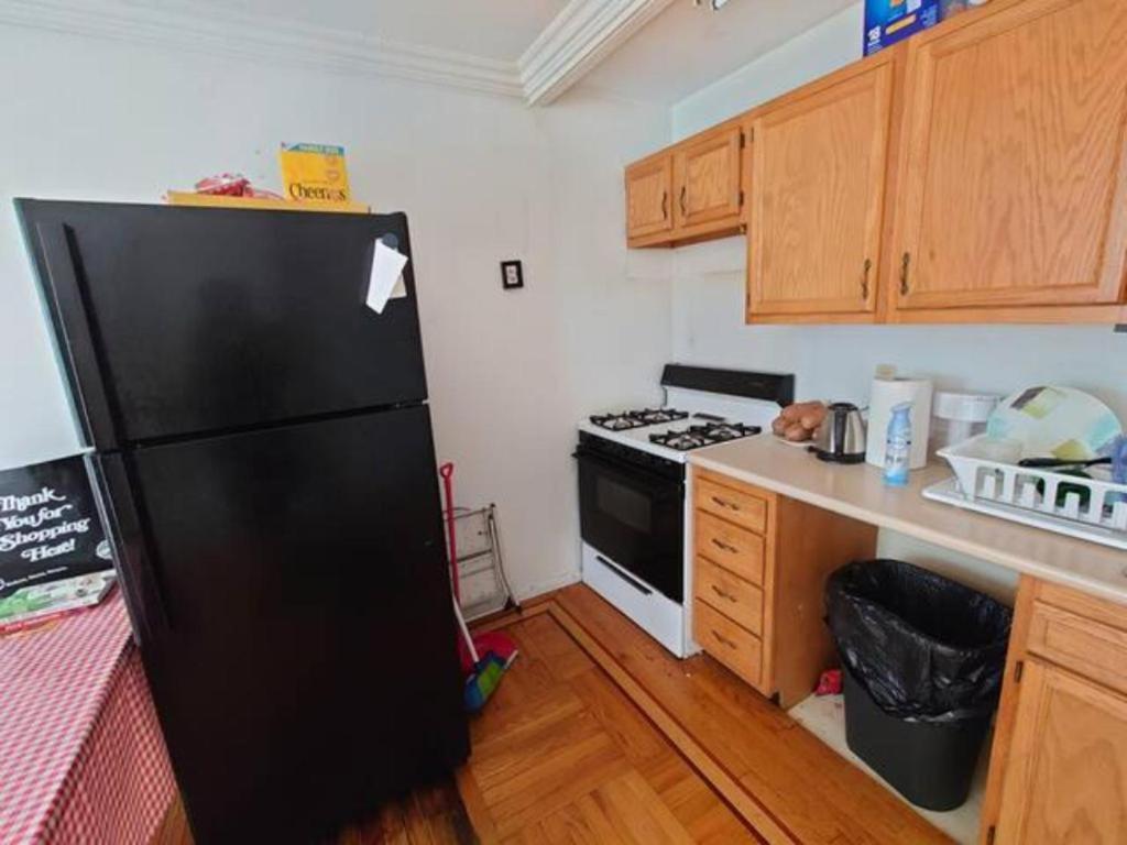 Fawlty Towers In Williamsburg Apartamento Nova Iorque Exterior foto